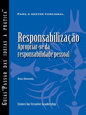 cover image of Accountability